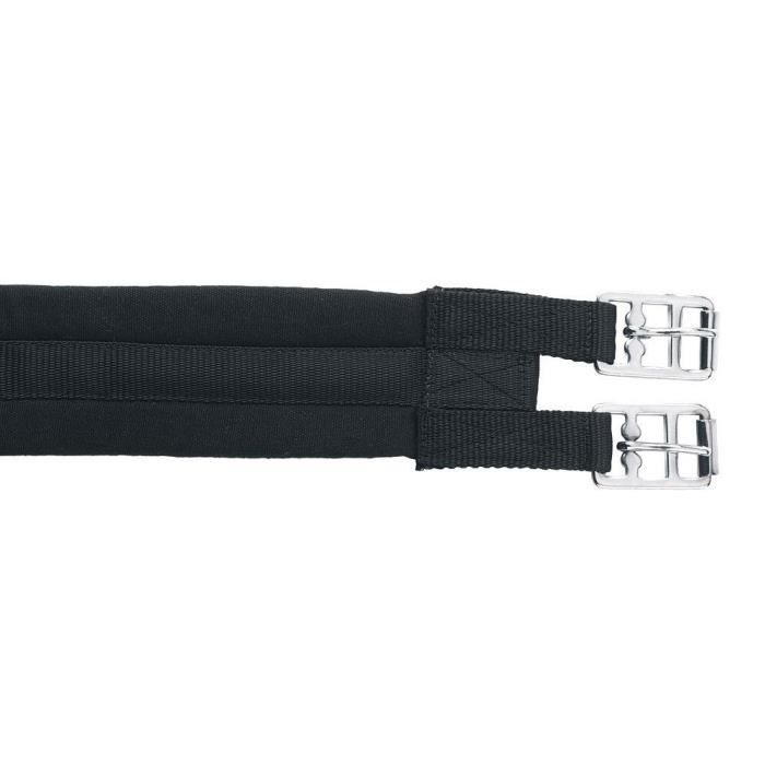 Equitation Cheval Sangle Confort élastique 65 Sangle courte pour tapis de monte 