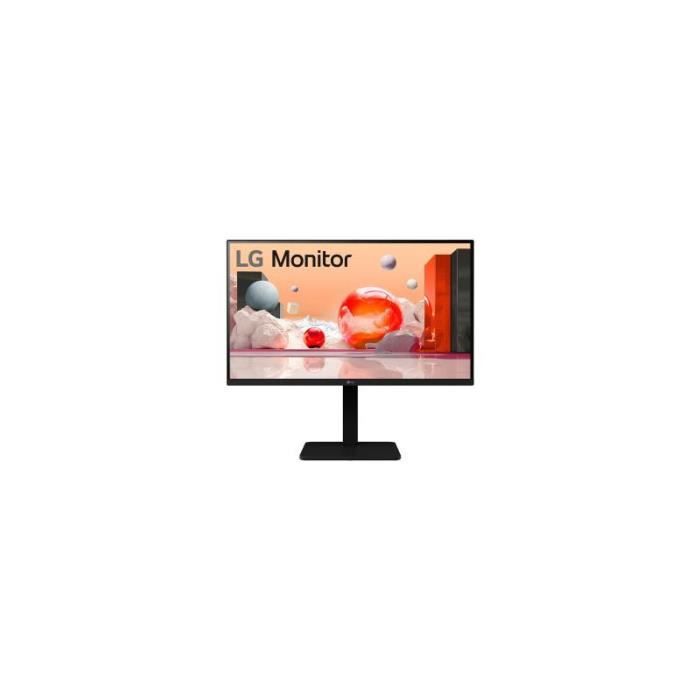 LG Moniteur 27BA560 B 27BA560 B Noir (27 )