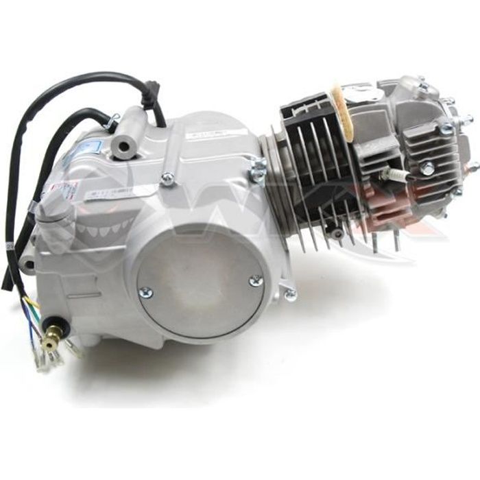 Moteur 125 lifan occasion Clearance