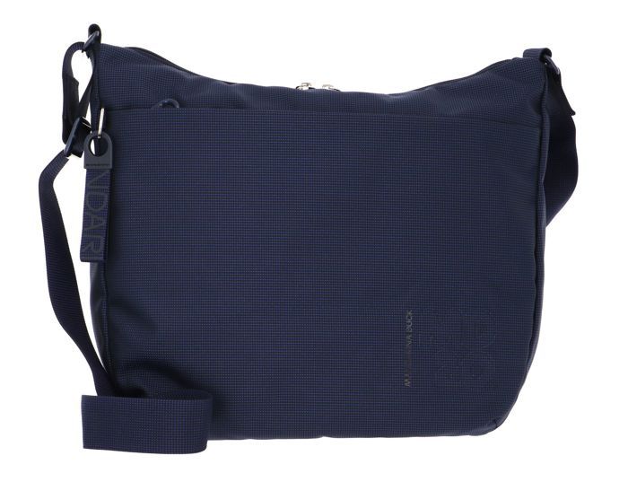 Sac à Dos MANDARINA DUCK Femme Bleu Dress – Polyester Respirant Et Ajustable