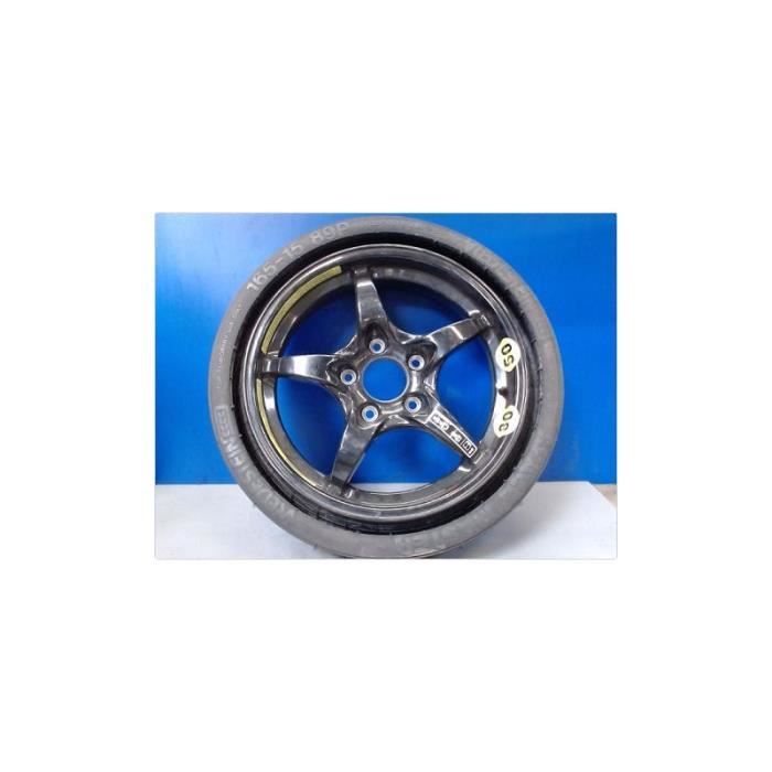 JANTES - ROUE SECOURS MERCEDES CLASSE C 2034005400 PIÈCES D'OCCASION