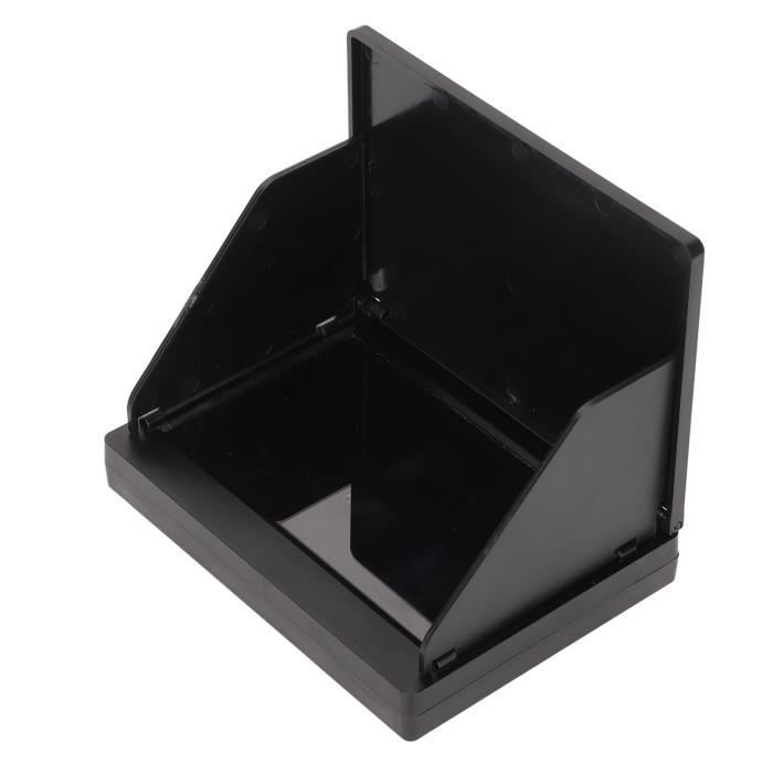 Support De Détecteur De Poissons Électronique Marin Kit De Plaque De Base Rampb111u Remplacement Pour Garmin Echomap Plus 72cv 73cv 74cv 75cv 77cv