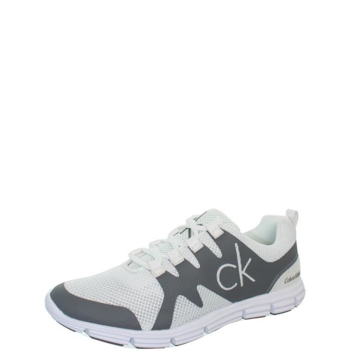 basket calvin klein murphy femme