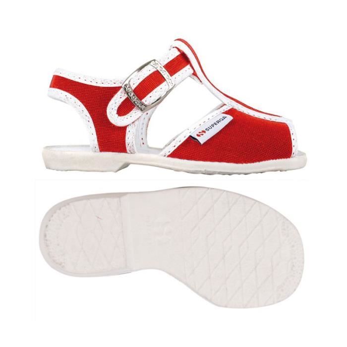 Superga garcon top
