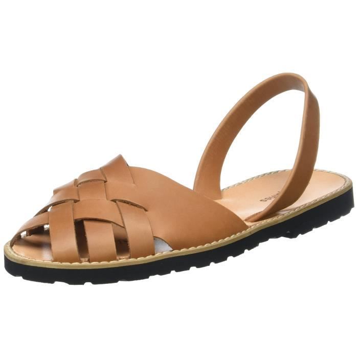 minorquines femme soldes