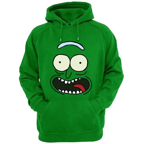pull rick et morty