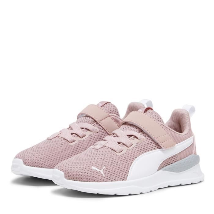 Puma Lite Ac+ Ps Baskets De Running Enfants