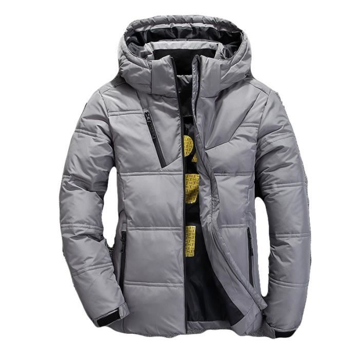 Marque doudoune luxe clearance homme
