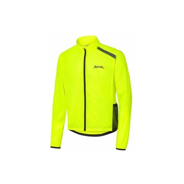 Veste imperméable Spiuk Anatomic