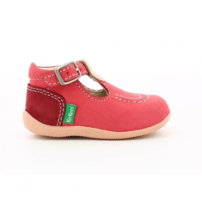 kickers salomé