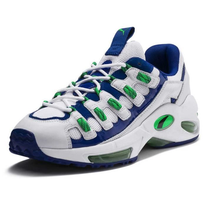 puma cell endura vert