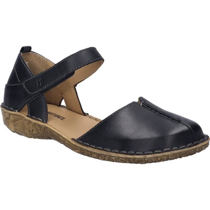 Bout Fermé Sandale Josef Seibel Femme Josef Seibel Rosalie 29