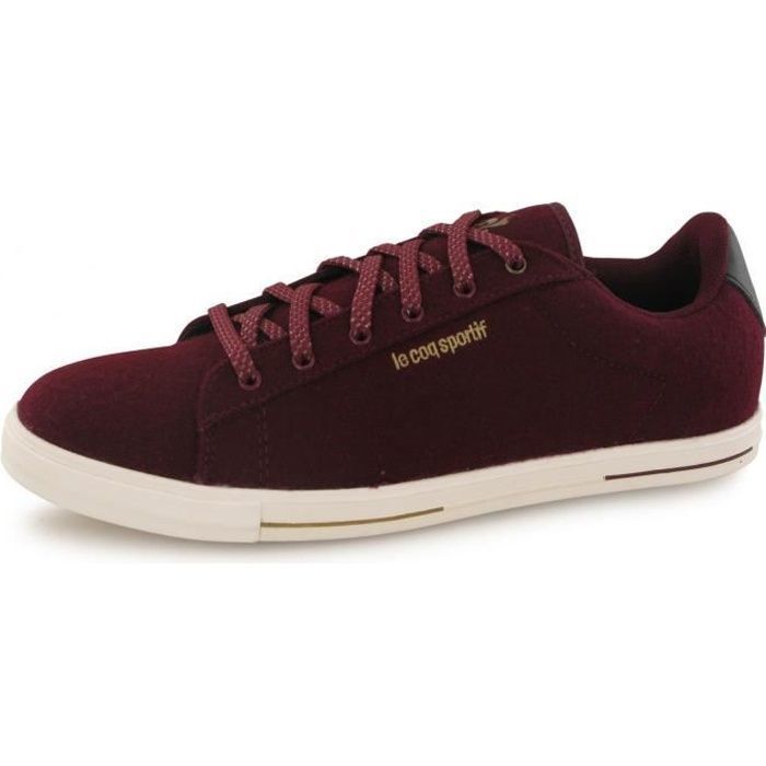 Le coq sportif store agate femme