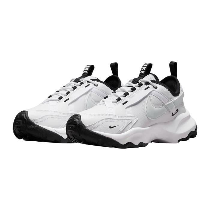 Nike Baskets - NIKE - TC 7900 - Confort quotidien - Semelle intermédiaire en mousse - Femme