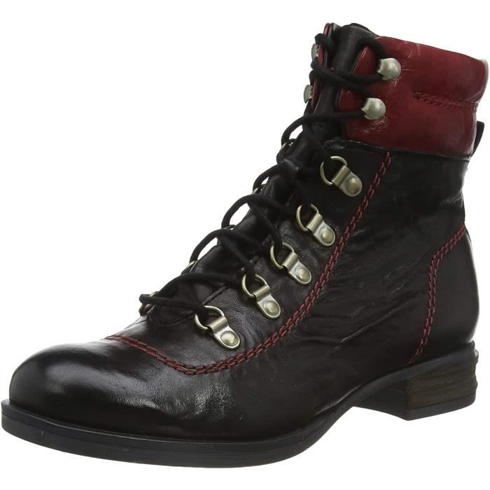 bottes josef seibel