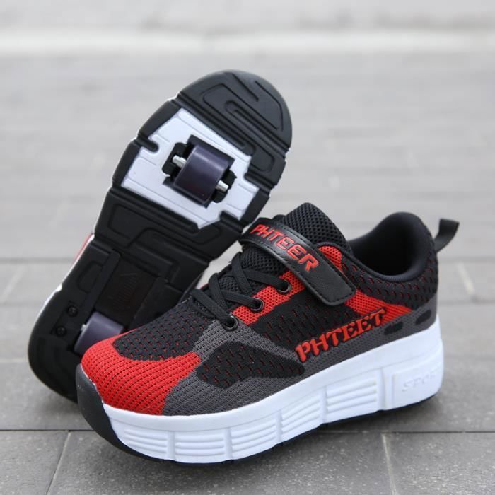 basket roulette garcon