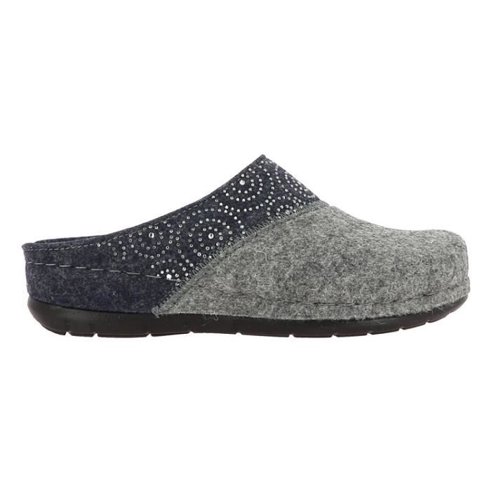 Chaussons rohde on sale femme