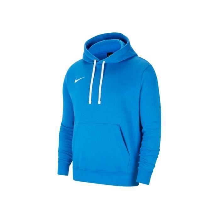 Sweats NIKE JR Park 20 Fleece Bleu Bleu Cdiscount PrêtàPorter