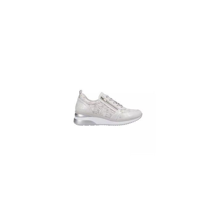 Remonte Baskets Remonte Baskets Remonte Argent