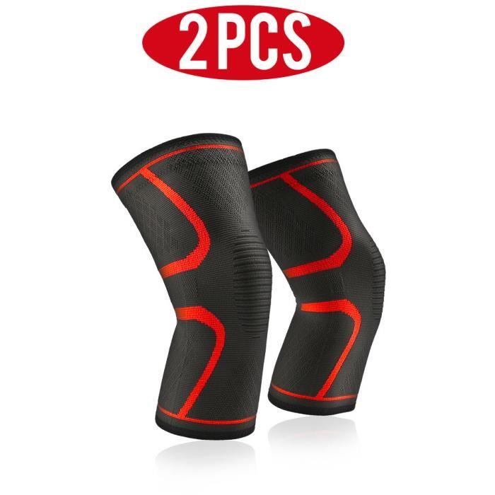 Genouillères Thermiques Pour Douleurs Au Genou Pour Homme Et Femme Genouillères Thermiques Pour Douleurs Au Genou Pour Homme Et Femme