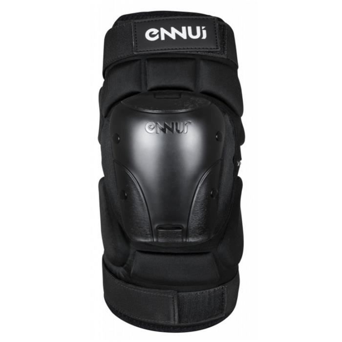 ball Ennui Genouillère Shock Sleeve Pro Knee Gasket Protection Genoux XXS/XS Genouillère Basket