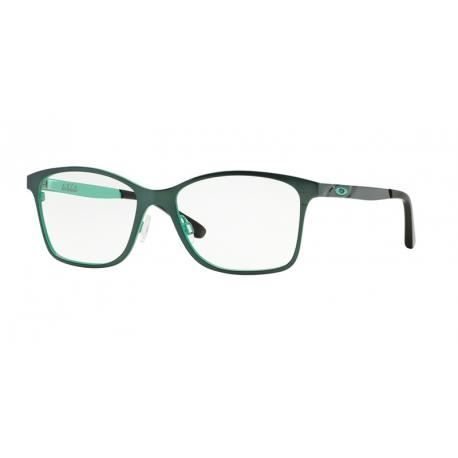 lunette de vue monture verte