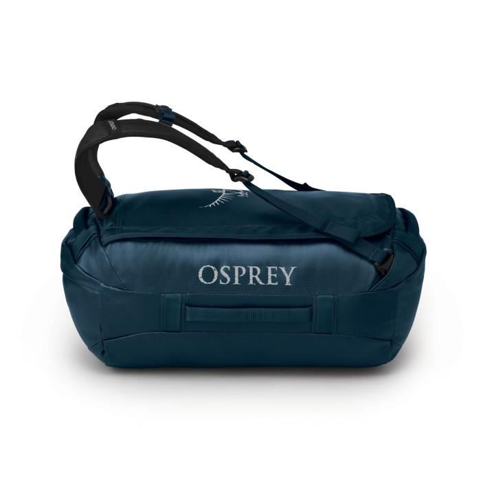 Osprey Transporter 40 Venturi Blue [142848] - sac à dos sac a dos