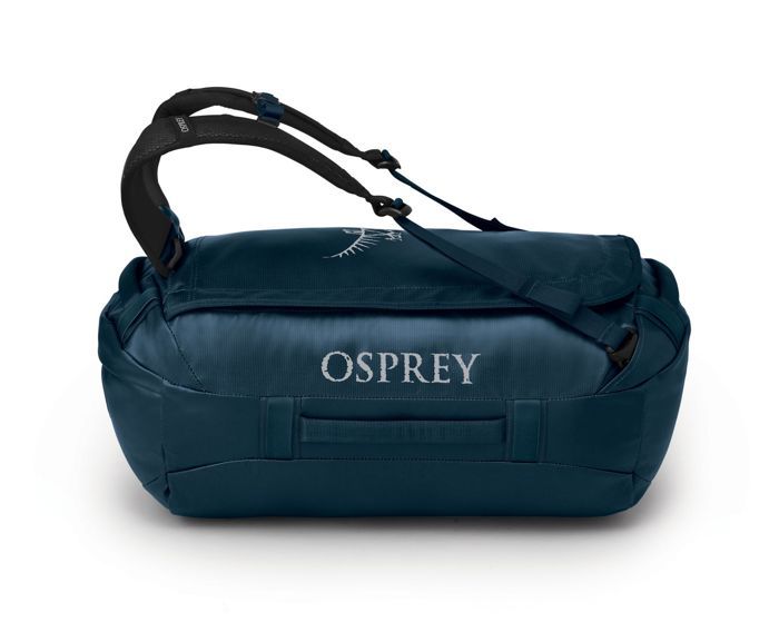 Osprey Transporter 40 Venturi Blue [142848] - sac à dos sac a dos