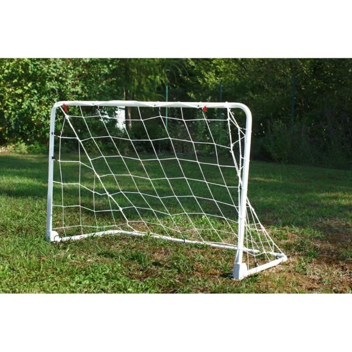 POWERSHOT Mini But de Foot Pliable Taille au Choix Acier POWERSHOT Mini But de Foot Pliable Taille au Choix Acier