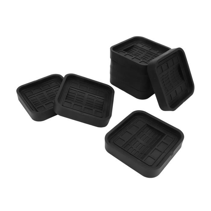 Guides Pour Chevaux En Fonte Esschert Design USA TG112S - Lot De 3, 12 Pouces Chacun