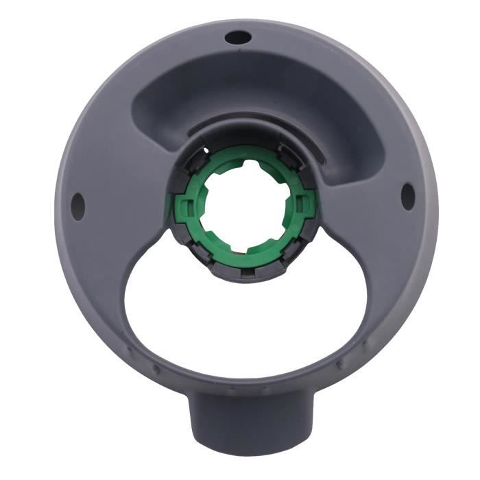 Lot De 2 Pièces De Rechange Base Pour Mélangeur De Jus - Bouchons De Remplacement