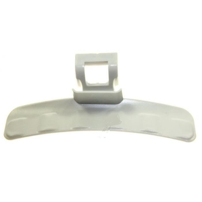 Poignée de porte pour lave-linge - Samsung - DC64-01524B