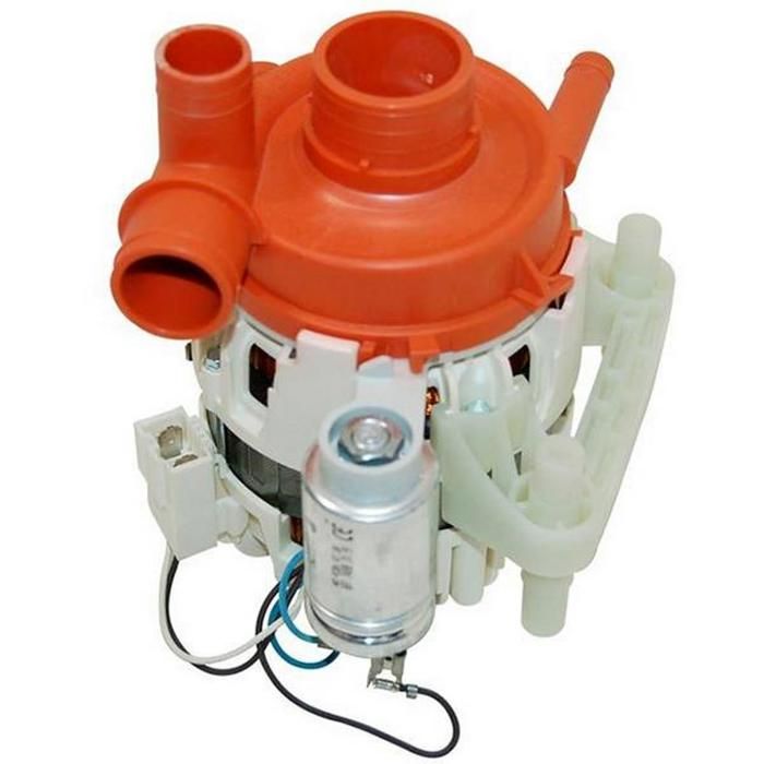 SMEG Pompe de cyclage 795210632