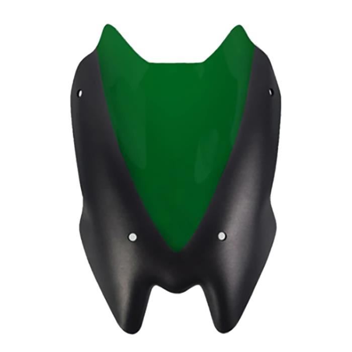Déflecteur Pare-brise Pour Kawasaki Z900 / Z900 SE 2025 - ABS - Marque LILAN