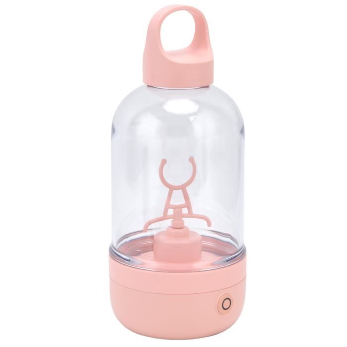 Sonew Bouteille mélangeur Shake Cup, Mixer Bottle Pour Protéine en