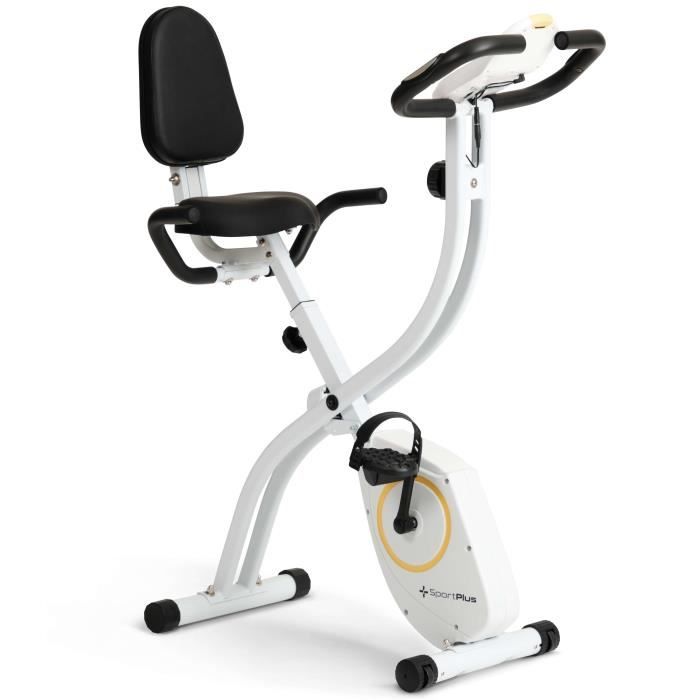 Sport plus top velo appartement
