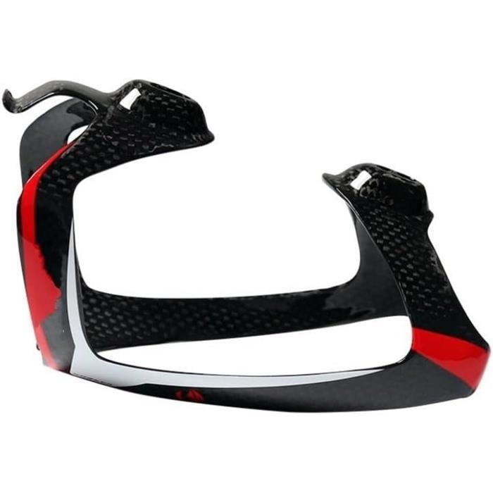 Nouveau 700C 5 rayons pneu jante fixe engrenage piste vélo de route 3K UD 12K pleine fibre de carbone roues de vélo avec moyeux  18