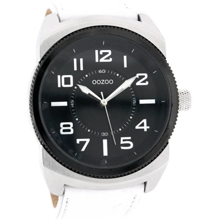 Swiss Military SM34104.04 - Klassische Stahluhr für Herren