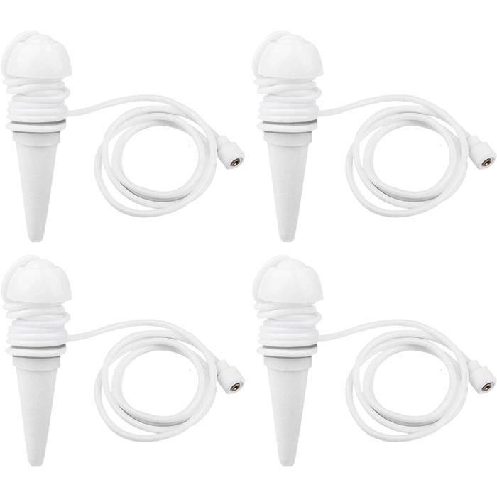 AMPOULES D'ARROSAGE POUR Plantes Globes D'Arrosage pour Plantes Insert