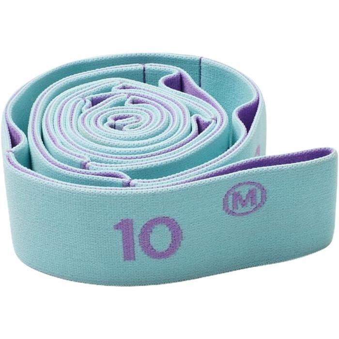 FULZTEY Lot De 4 Bandeaux Bohèmes Pour Femmes Et Filles Avec Nœud Large - Turban élastique - Pour Yoga, Course à Pied - Accessoires De Cheveux Imprimés Vintage Pour Femmes Et Filles