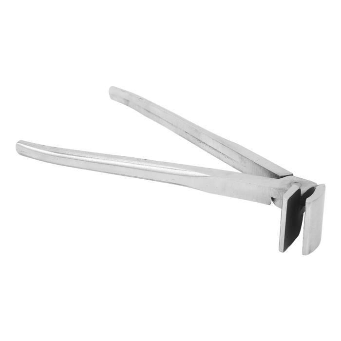 Lames De Levier Incurvées Spudger Pour Réparation De Téléphone, 0,1 Mm En Acier Inoxydable Spudger Incurvés Pour Iphone Samsung Huawei Écrans/Batteries/Coque Arrière/Tablettes Outils De Réparation