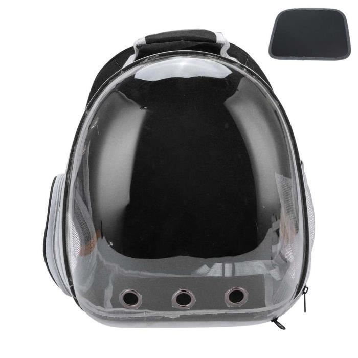 Meilleurs prix pour VGEBY sac à dos pour transporteur de chat Sac à dos pour chat Space Capsule Sac à dos transparent pour animaux de compagnie à