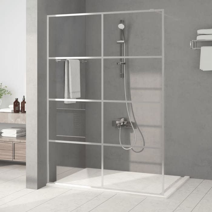 vidaXL Paroi Douche 140x195 cm - vue 6