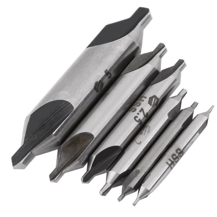 Foret à Bois Forstner EXPERT Bosch 10mm - Pour Trous Propres Dans Bois Dur Et Tendr