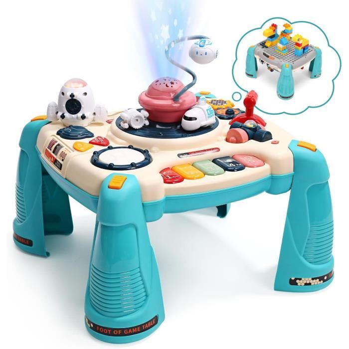 Jeux pour top bébé 10 mois
