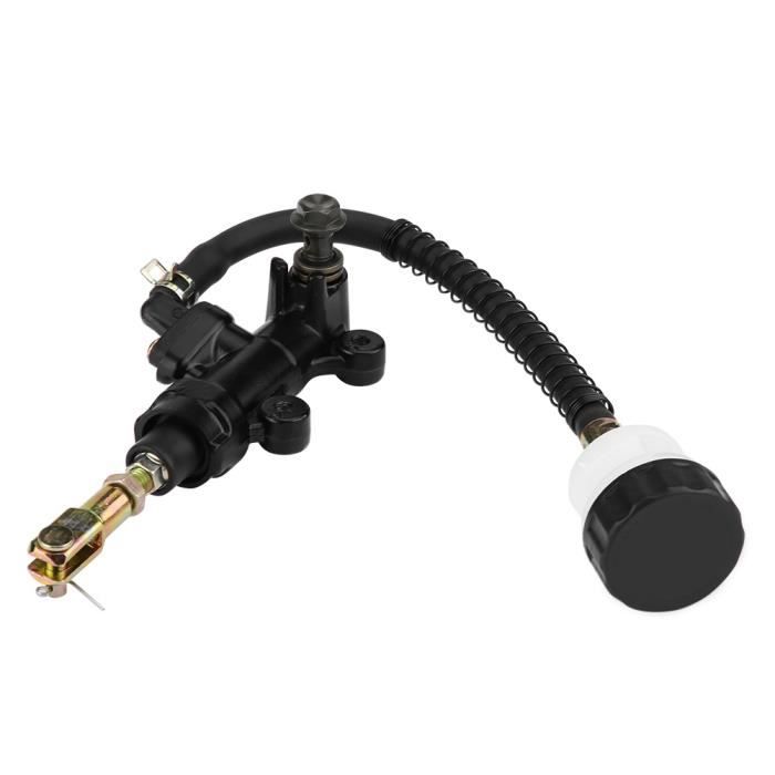 Réservoir De Pompe Maître-cylindre Hydraulique – Frein Arrière Pliable Pour Voiture / UK – Universel