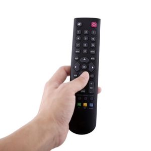 Télécommande Neuve Pour Téléviseurs Thomson / TCL (Modèles 55DC762, 55DC766, 55DP602)
