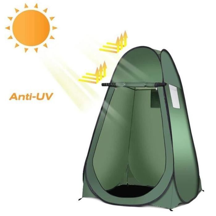 Tente De Jeu Intérieure Pour Enfants 120x100x130 Cm – Tissu Respirant Avec Porte Et Fenêtres, Cadre Métal Pliable – Pour Filles Et Garçons