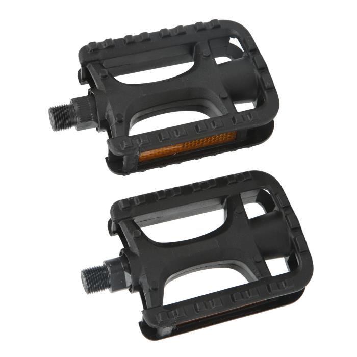 Pedale velo shop electrique