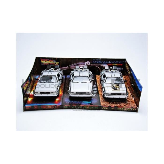 Miniature BMW E90 330i Argent 1/24 - Neuf, Marque Welly, Modèle MOD12055, En Métal